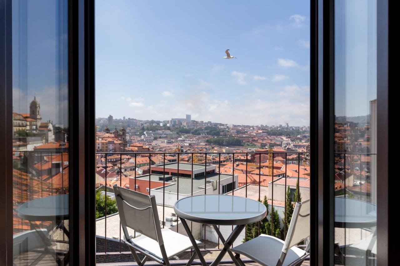 Morar Apartments Porto Exterior foto